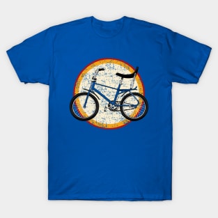 Bicycle BH red T-Shirt